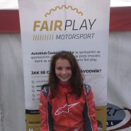 Michelle Jandová