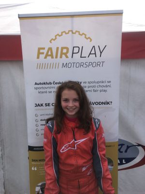 Michelle Jandová