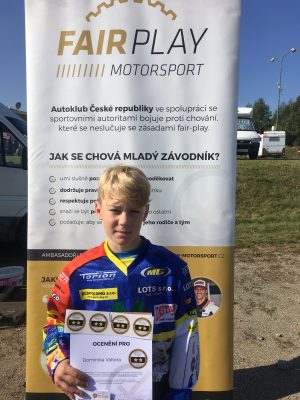 Dominik Valter