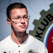 V Evropě je závodění drsnější, říká Novotný