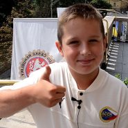 K fair-play mě vede trenér, říká Ulman