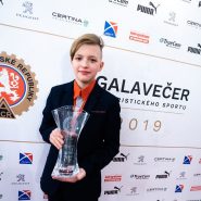 Michal Prokeš získal cenu kampaně Fair-play motorsport!