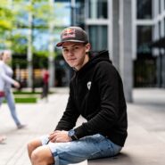 Filip Salač: Podváděním si nikdo nepomůže