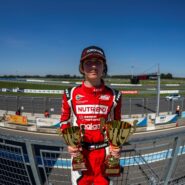 Příkladným jezdcem byl Ayrton Senna, říká Dušan Kouřil