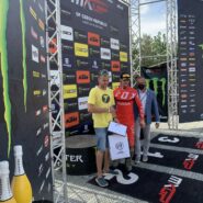 Dominik Kovařík: Nikdy nevíte, kdy na zemi budete ležet vy